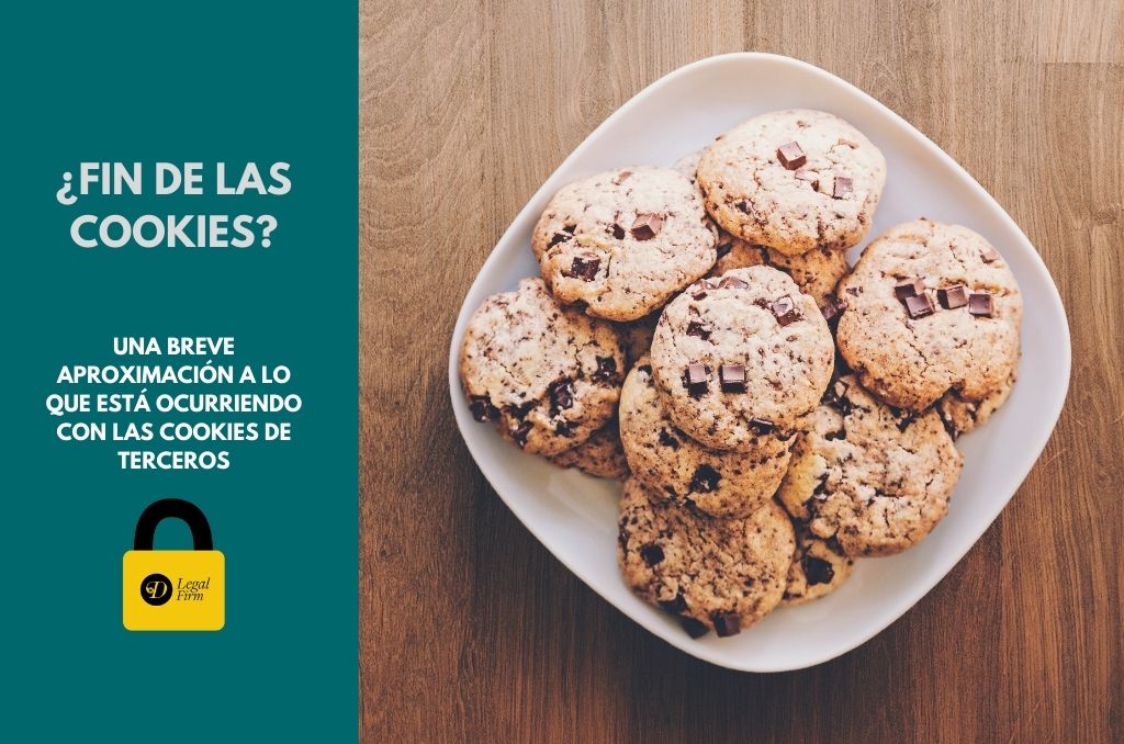¿ Fin de las cookies ? — DLEGALFIRM ABOGADOS